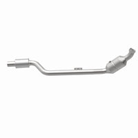 Thumbnail for MagnaFlow Conv DF 06-07 Mercedes C230 2.5L Passenger Side