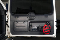 Thumbnail for DV8 Offroad 03-09 Lexus GX 470 Molle Door Pocket