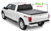 Thumbnail for Tonno Pro 08-16 Ford F-250 Super Duty 8ft Fleetside Lo-Roll Tonneau Cover
