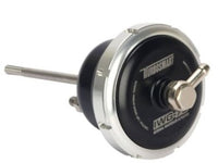 Thumbnail for Turbosmart IWG75 Ford Fiesta ST 1.6L 11 PSI Black Internal Wastegate Actuator