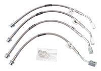 Thumbnail for Russell Performance 97-04 Chevrolet Corvette C5 (Including Z06) Brake Line Kit