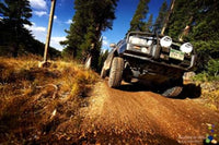 Thumbnail for ARB W/Bar Tacoma 05-11 Afo 8-9.5 (Fit Kit NOT Included)