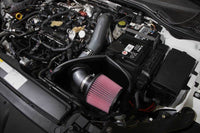 Thumbnail for K&N 22-23 Volkswagen Golf R Typhoon Performance Air Intake System