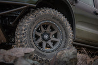 Thumbnail for ICON Rebound 17x8.5 6x5.5 25mm Offset 5.75in BS 95.1mm Bore Bronze Wheel