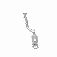 Thumbnail for MagnaFlow Conv DF 90-95 Nissan 300ZX 3.0L D/S Turbocharged