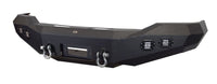 Thumbnail for DV8 Offroad 07-13 Toyota Tundra Front Bumper