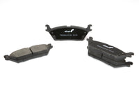 Thumbnail for Alcon 19-20 Ford F-150 Rear Brake Pads w/ Electric Park Brake