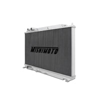 Thumbnail for Mishimoto 06+ Honda Civic SI Manual Aluminum Radiator
