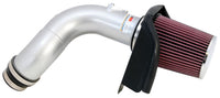 Thumbnail for K&N 09 Acura TSX 2.4L Silver Typhoon Intake