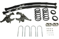 Thumbnail for Belltech LOWERING KIT W/O SHOCKS