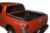 Thumbnail for Putco 07-20 Toyota Tundra - 5.5ft Bed Locker Side Rails