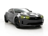 Thumbnail for Oracle 19-21 Chevy Camaro LS/LT RGB+A Headlight DRL  Kit - ColorSHIFT w/ BC1 Controller SEE WARRANTY