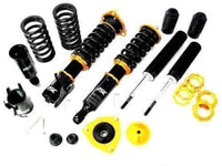 Thumbnail for ISC Suspension 95-02 Toyota Corolla / Levin N1 Coilovers