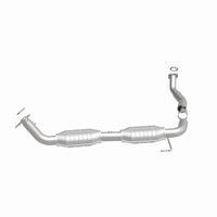 Thumbnail for Magnaflow Conv DF 07-08 4.7L Tundra D/S OEM