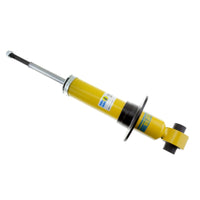 Thumbnail for Bilstein B6 Series HD 46mm Monotube Shock Absorber Lower-Eye 14.1mm, Upper-Stem, Yellow