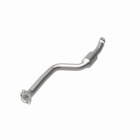 Thumbnail for Magnaflow 09-16 BMW Z4 L6 3.0L OEM Grade / EPA Compliant Direct-Fit Catalytic Converter