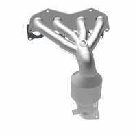 Thumbnail for MagnaFlow Conv DF 07-09 Toyota Camry 2.4L