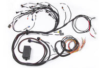 Thumbnail for Haltech Nissan RB Elite 2000/2500 Terminated Engine Harness w/EV1 Injector Connectors