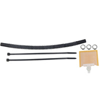 Thumbnail for DeatschWerks 02-07 Harley Davidson Electra Glide Fuel Pump Install Kit for DW100 / DW200