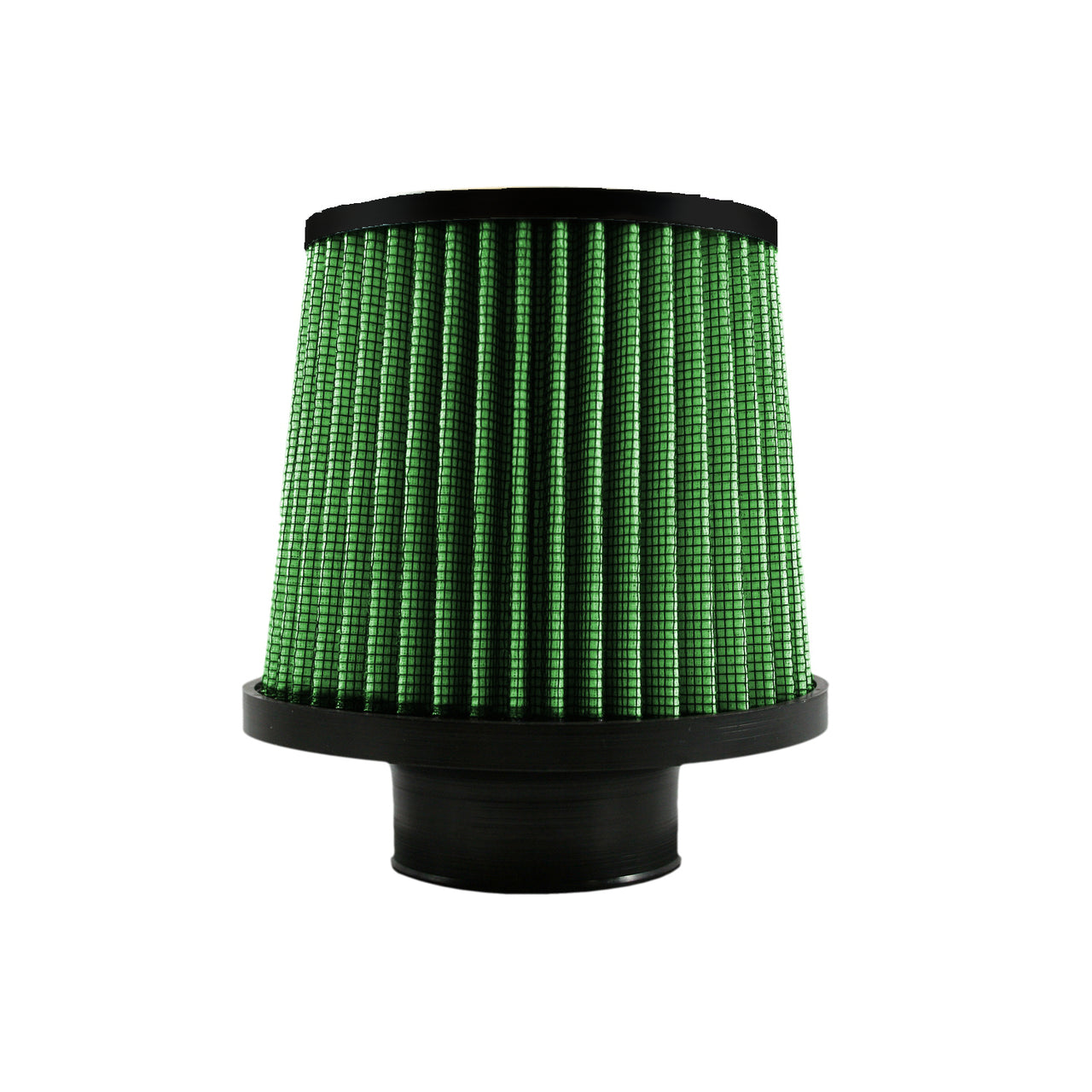Green Filter Cone Filter - ID 2.5in. / Base 6in. / Top 5in. / H 5in.