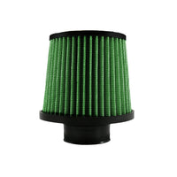 Thumbnail for Green Filter Cone Filter - ID 2.5in. / Base 6in. / Top 5in. / H 5in.