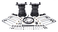 Thumbnail for Air Lift 16-20 Ford Raptor 4WD LoadLifter 5000 Ultimate Air Spring Kit w/Internal Jounce Bumper