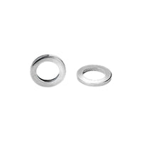 Thumbnail for McGard MAG Washer (Stainless Steel) - 20 Pack