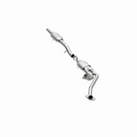 Thumbnail for MagnaFlow Conv DF 87-93 Ford Bronco 4.9L / 87-95 F-150/F-250 (Non SD)/F-350 (Non SD) PU 4.9L (CA)