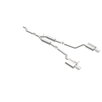 Thumbnail for MagnaFlow Sys C/B 02- Audi A4 1.8T AWD