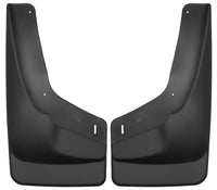 Thumbnail for Husky Liners 99-06 GM Silverado/Sierra/Tahoe/Yukon Custom-Molded Front Mud Guards (w/Flares)