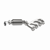 Thumbnail for MagnaFlow Conv DF 05-06 Cadillac STS 4.6L D/S Manifold / 04-06 SRX 4.6L D/S Manifold (49 State)