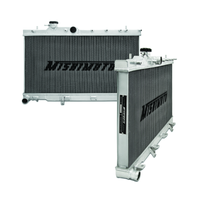Thumbnail for Mishimoto 00-04 Subaru Legacy Aluminum Radiator