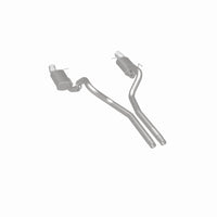 Thumbnail for MagnaFlow SYS C/B 2011 Ford Mustang 5.0L