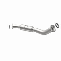 Thumbnail for MagnaFlow 02-06 Acura RSX 4 2.0L (includes Type S) Direct-Fit Catalytic Converter