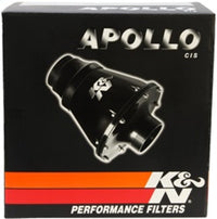 Thumbnail for K&N 06-08 Miata Apollo Cold Air Intake Kit