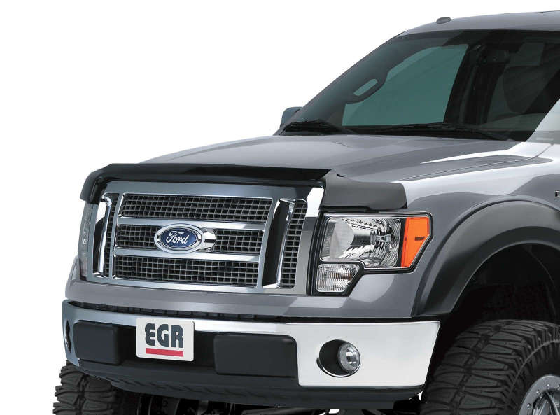 EGR 16+ Ford Explorer Superguard Hood Shield