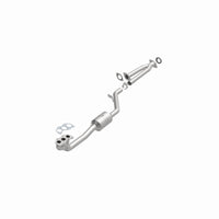 Thumbnail for MagnaFlow Direct Fit SS Converter 10-14 Subaru Legacy H6 3.6L