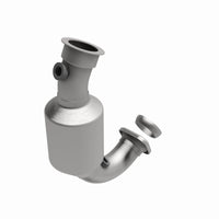 Thumbnail for MagnaFlow Conv DF 02-03 Liberty 3.7L PS frt O