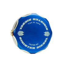 Thumbnail for Sinister Diesel 03-07 Ford Powerstroke 6.0L w/ Wix (Round) Coolant Filtration System