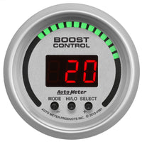 Thumbnail for Autometer Ultra-Lite 52mm 30inHG/30psi Digital Boost Controller