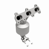 Thumbnail for MagnaFlow Conv DF 01-04 Hyundai Santa Fe 2.7L