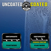 Thumbnail for Chemical Guys HydroSlick SiO2 Ceramic Wax - 16oz