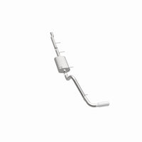 Thumbnail for MagnaFlow SYS C/B 10 Chevy Silverado EC/SB