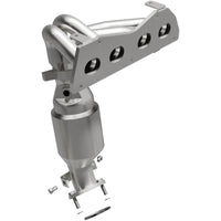 Thumbnail for MagnaFlow Converter Manifold Direct Fit California Grade 10-11 Toyota Camry 2.5L