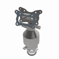 Thumbnail for MagnaFlow Conv DF 10-11 Honda CR-V 2.4L