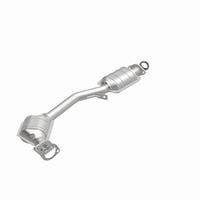 Thumbnail for MagnaFlow Conv DF 99-02 Forester 2.5L OEM