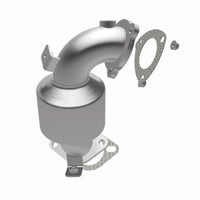 Thumbnail for Magnaflow Conv DF 2016-2018 Hyundai Tucson L4 OEM Close Coupled Front (Not for sale in California)