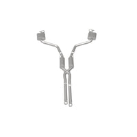 Thumbnail for MagnaFlow SYS C/B 09 Challenger R/T OEM tip