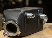 Thumbnail for Mishimoto 12-16 BMW F10 M5 Intercooler Kit (Wrinkle Black)