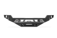 Thumbnail for DV8 Offroad 22-23 Toyota Tundra MTO Series Front Bumper